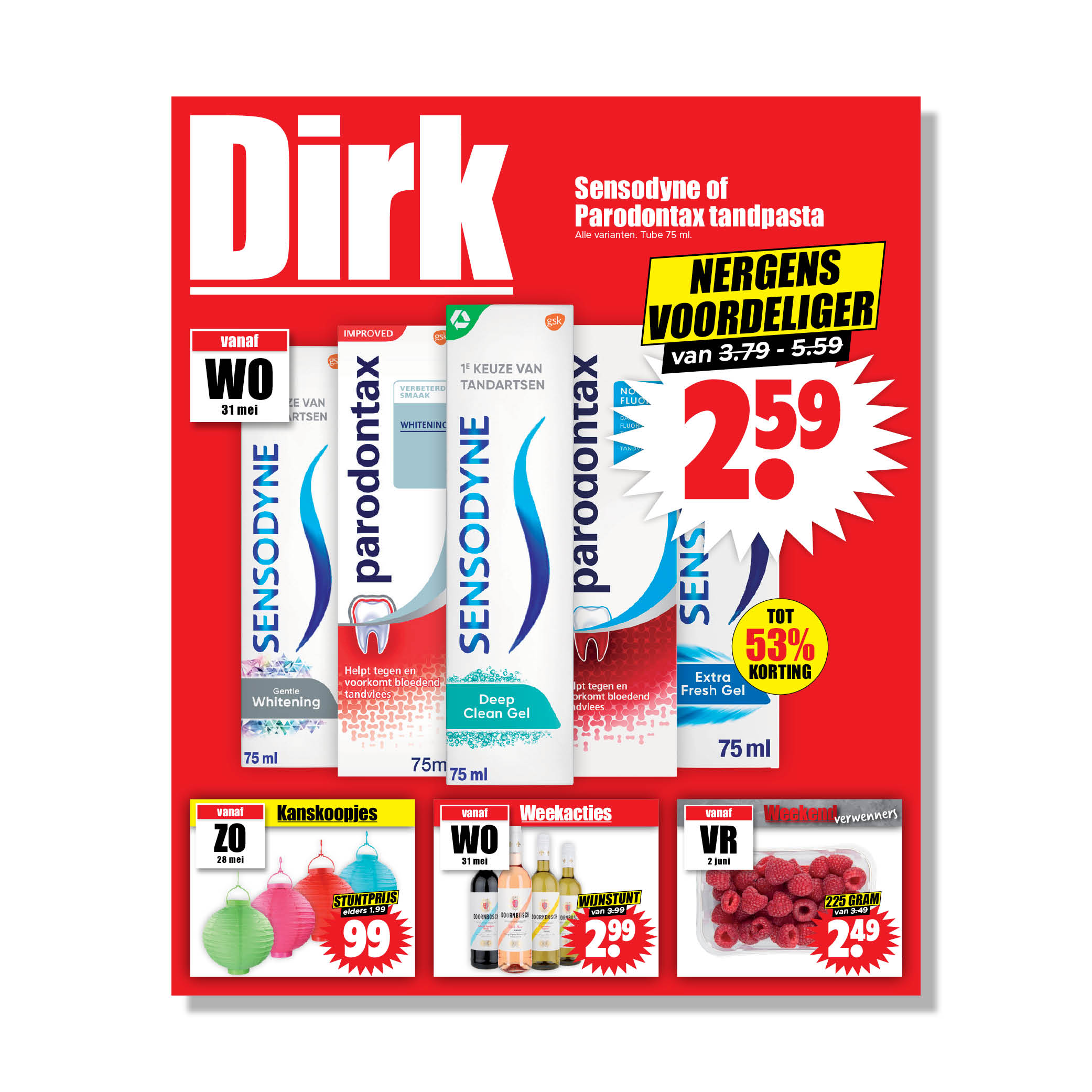 Dirk Folder